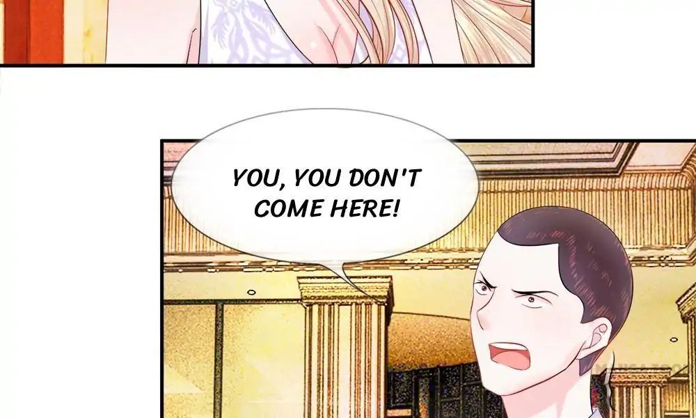 Gold Time That You Owe Me Chapter 22 - page 28
