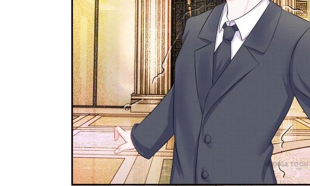 Gold Time That You Owe Me Chapter 22 - page 29