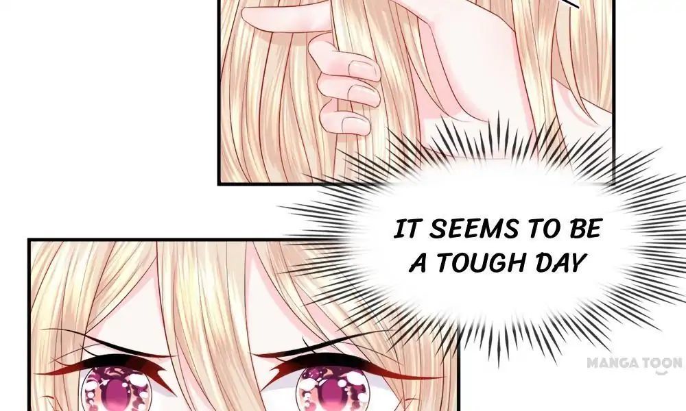 Gold Time That You Owe Me Chapter 22 - page 3