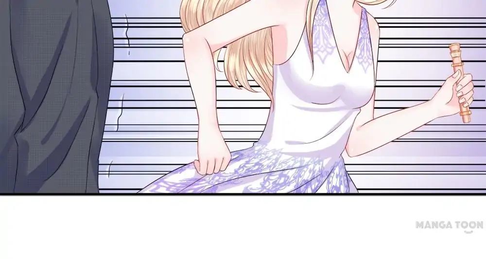 Gold Time That You Owe Me Chapter 22 - page 31