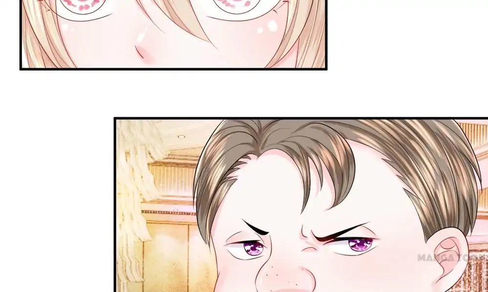 Gold Time That You Owe Me Chapter 22 - page 4