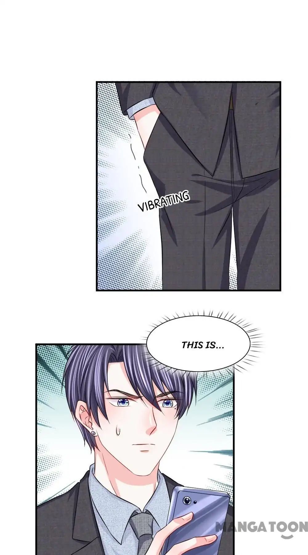 Gold Time That You Owe Me Chapter 86 - page 17