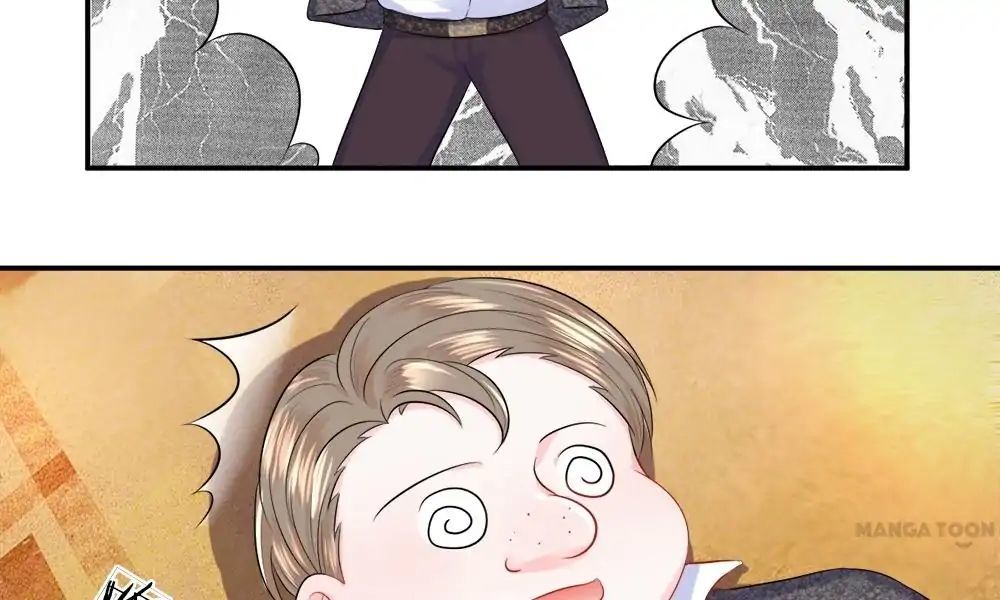 Gold Time That You Owe Me Chapter 23 - page 19