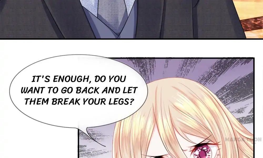 Gold Time That You Owe Me Chapter 23 - page 4
