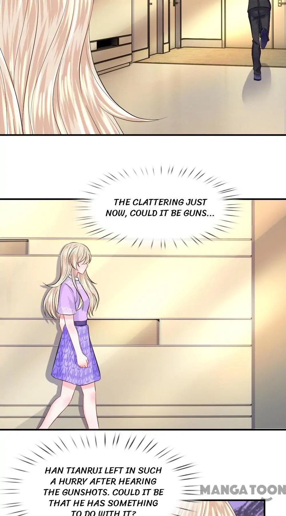 Gold Time That You Owe Me Chapter 87 - page 10