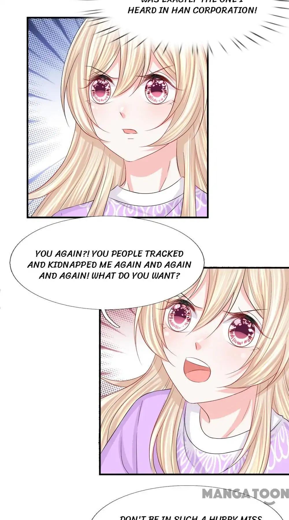Gold Time That You Owe Me Chapter 87 - page 18