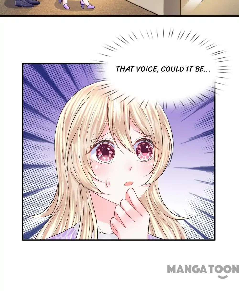 Gold Time That You Owe Me Chapter 87 - page 6