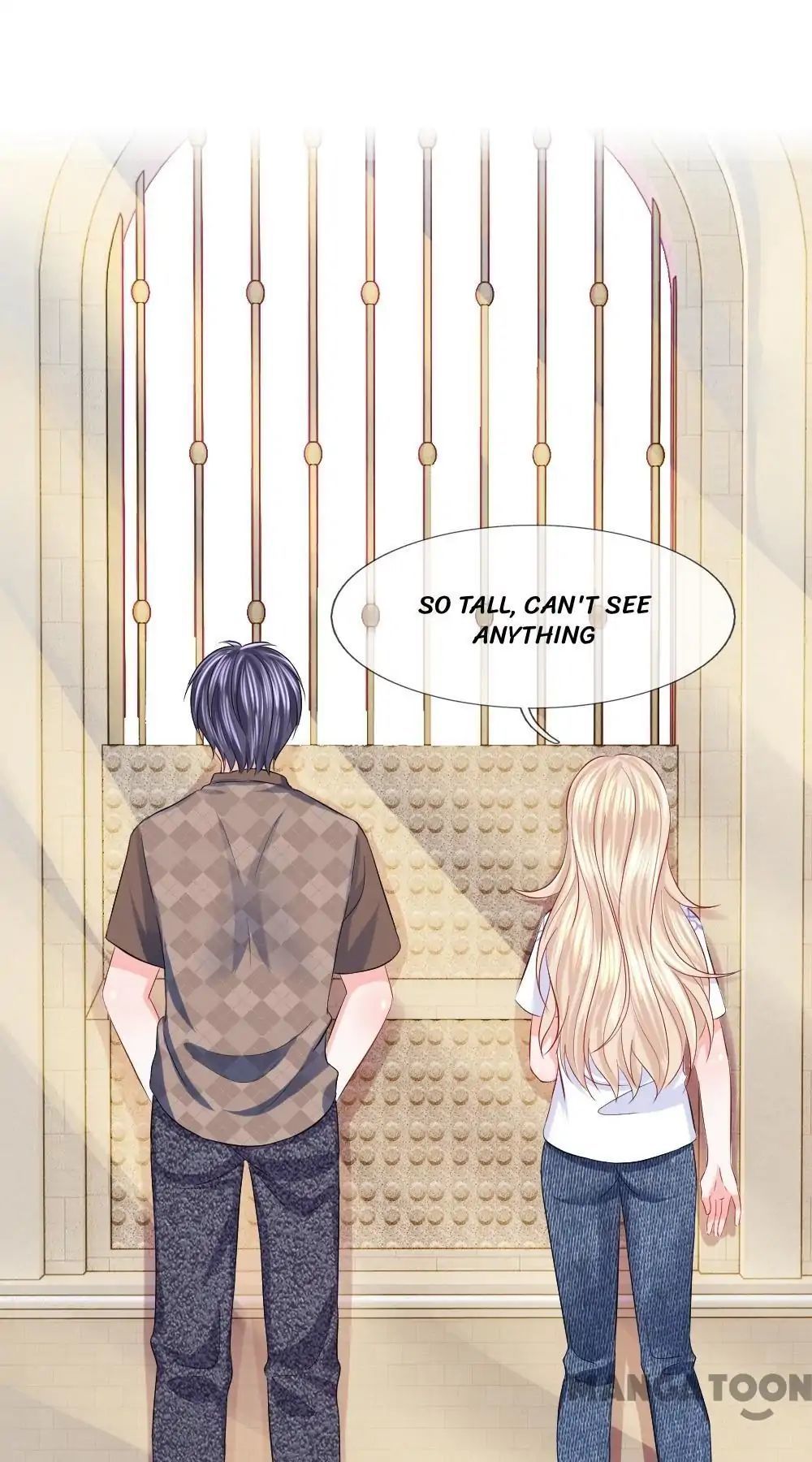 Gold Time That You Owe Me Chapter 77 - page 13