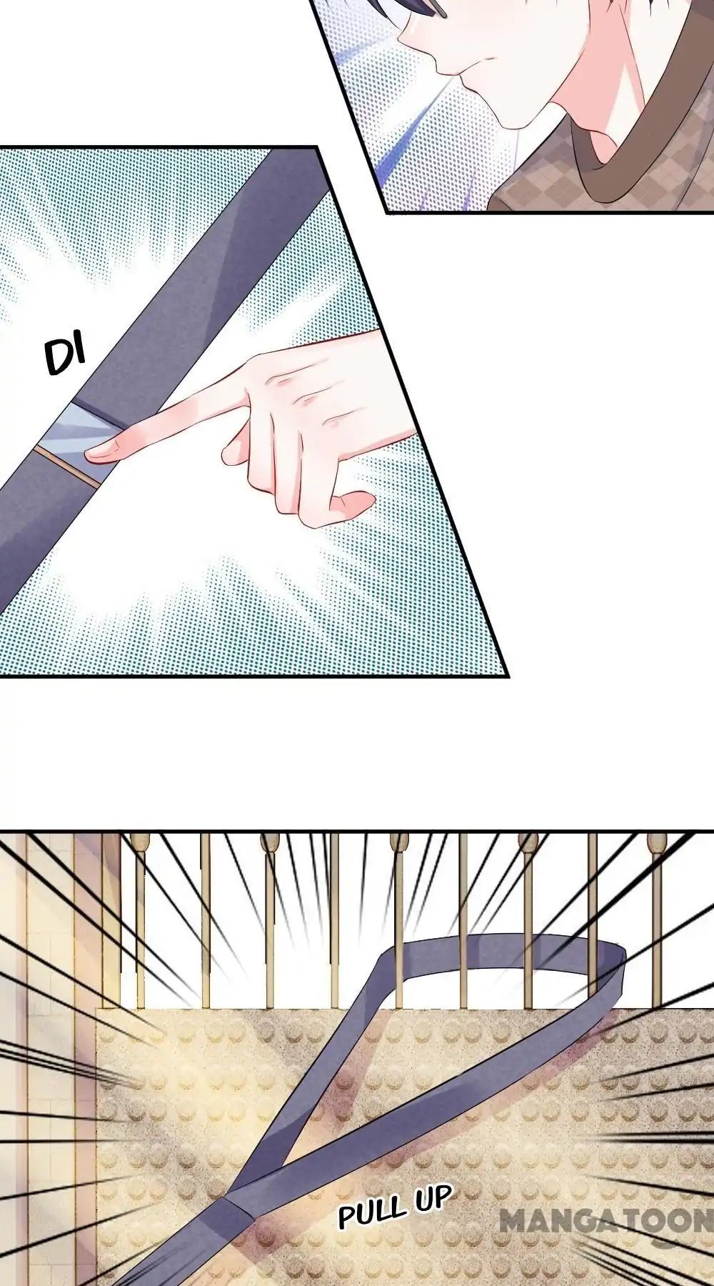 Gold Time That You Owe Me Chapter 77 - page 17