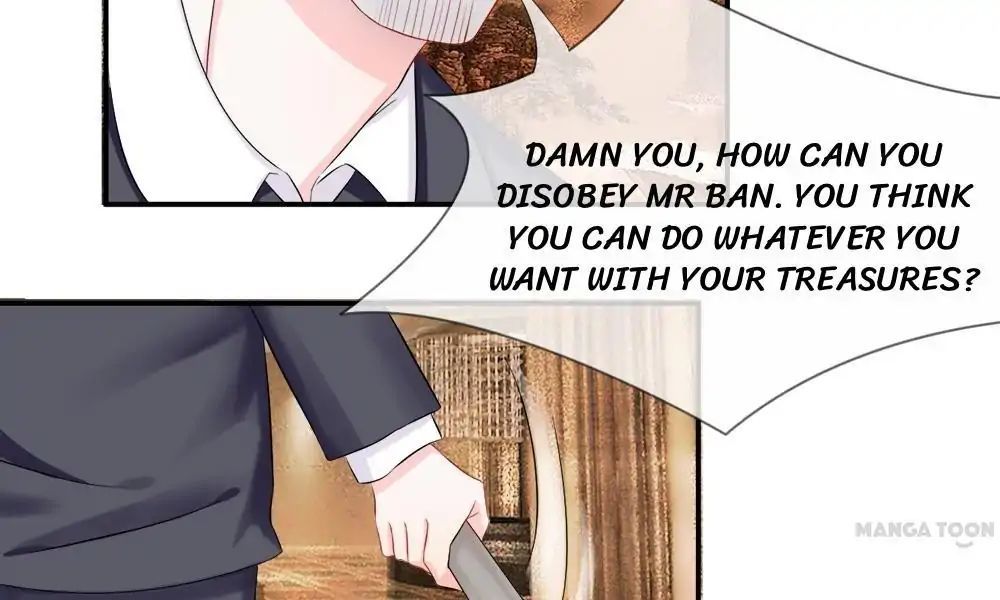 Gold Time That You Owe Me Chapter 24 - page 16