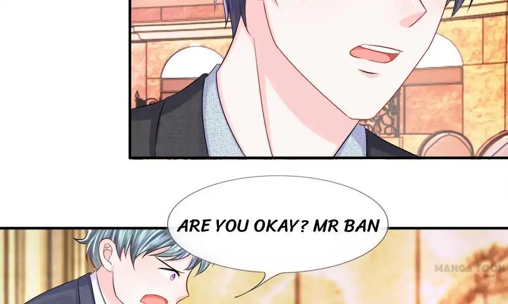 Gold Time That You Owe Me Chapter 24 - page 3
