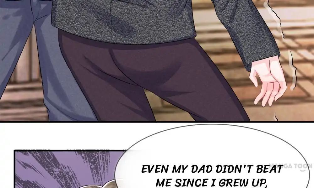 Gold Time That You Owe Me Chapter 24 - page 5