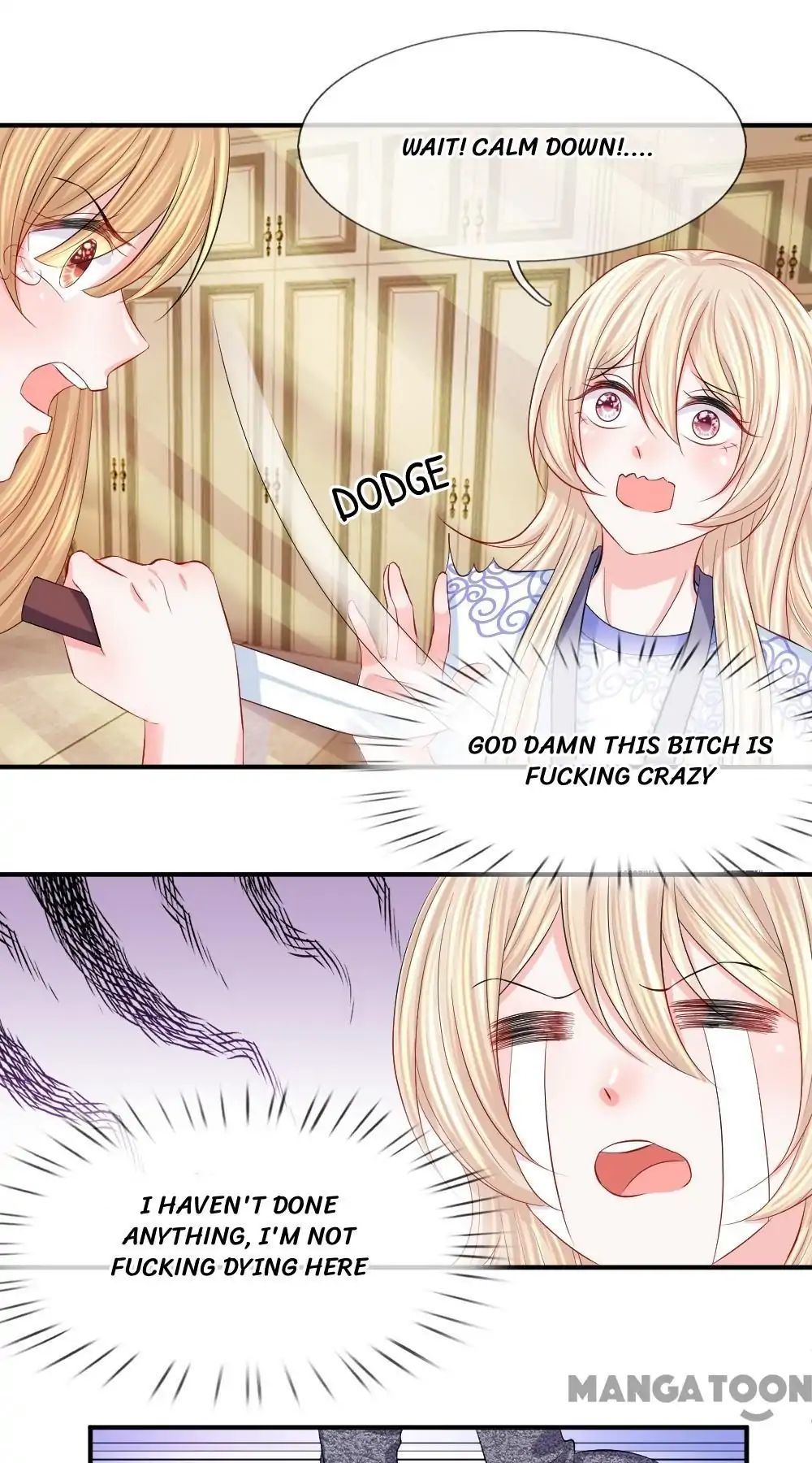 Gold Time That You Owe Me Chapter 78 - page 16