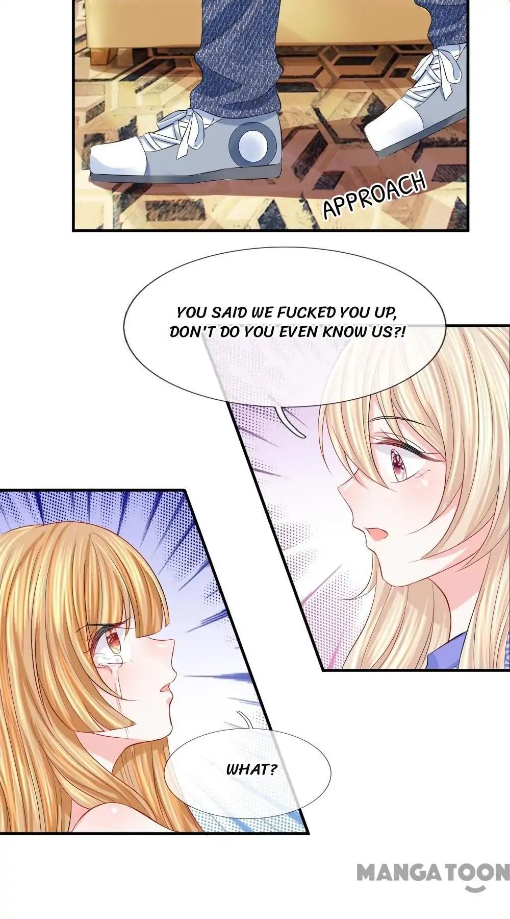 Gold Time That You Owe Me Chapter 78 - page 28