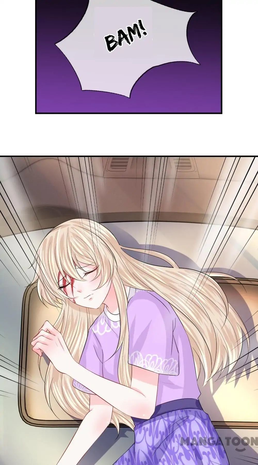 Gold Time That You Owe Me Chapter 88 - page 12
