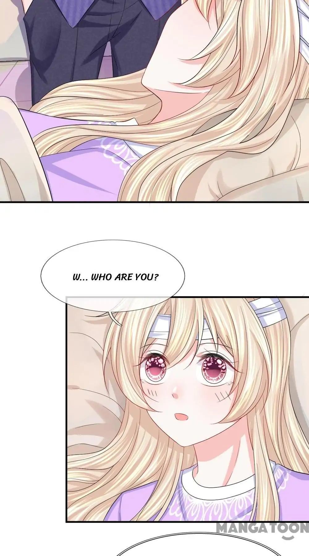 Gold Time That You Owe Me Chapter 88 - page 19