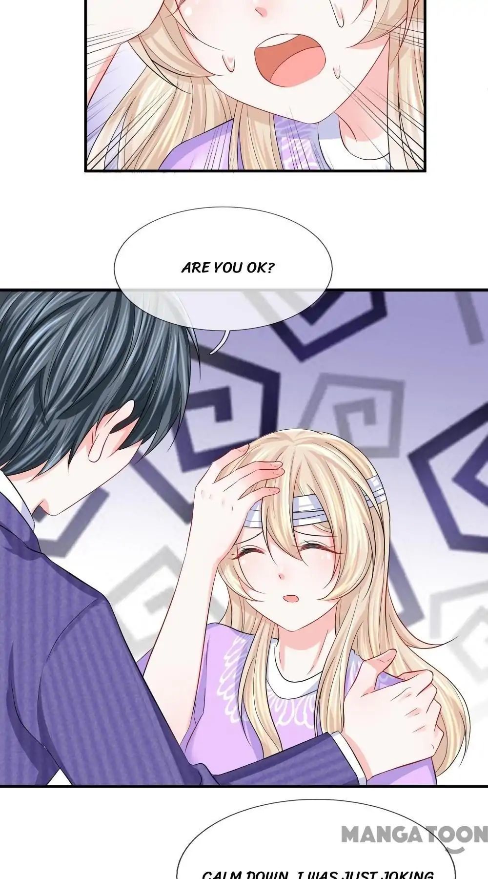 Gold Time That You Owe Me Chapter 88 - page 24