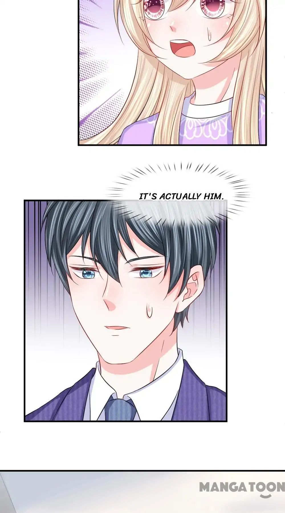 Gold Time That You Owe Me Chapter 88 - page 27