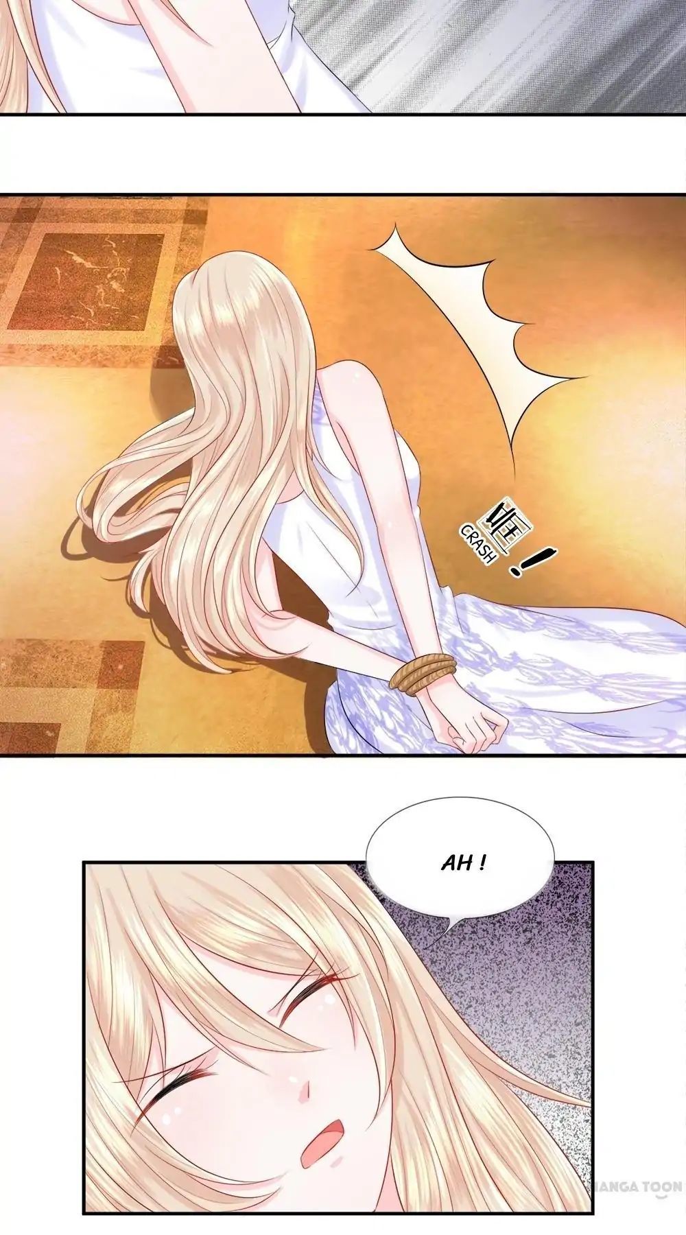 Gold Time That You Owe Me Chapter 25 - page 4