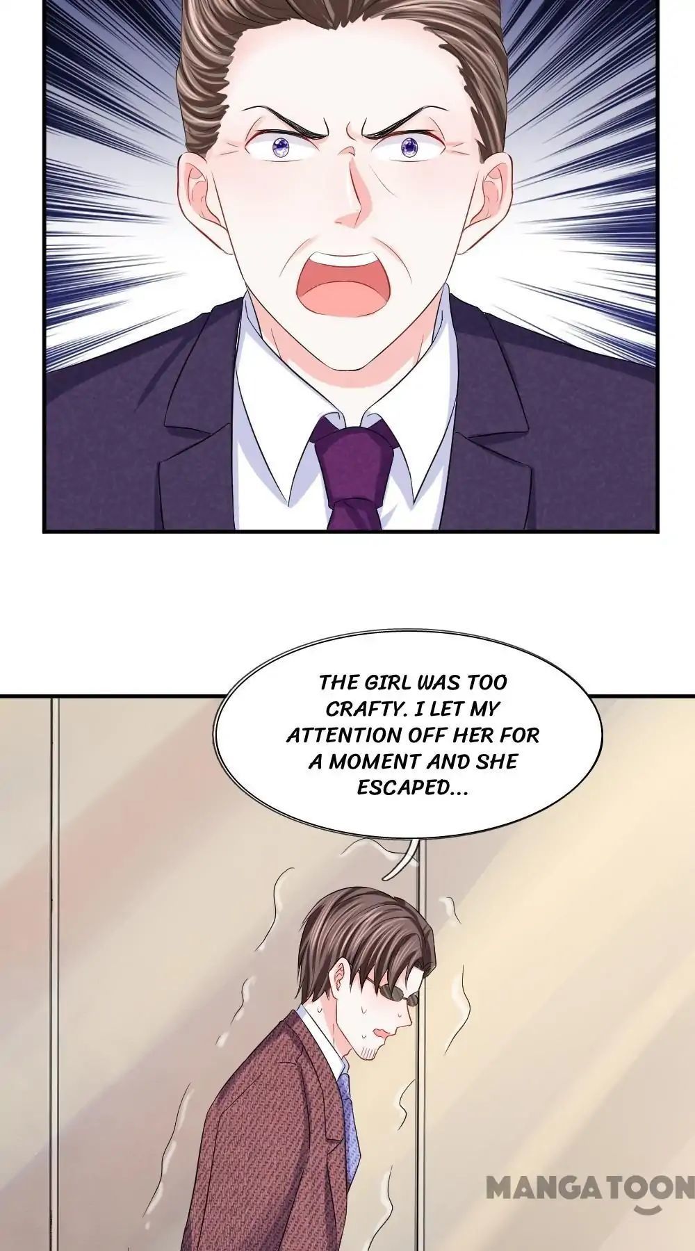 Gold Time That You Owe Me Chapter 90 - page 20