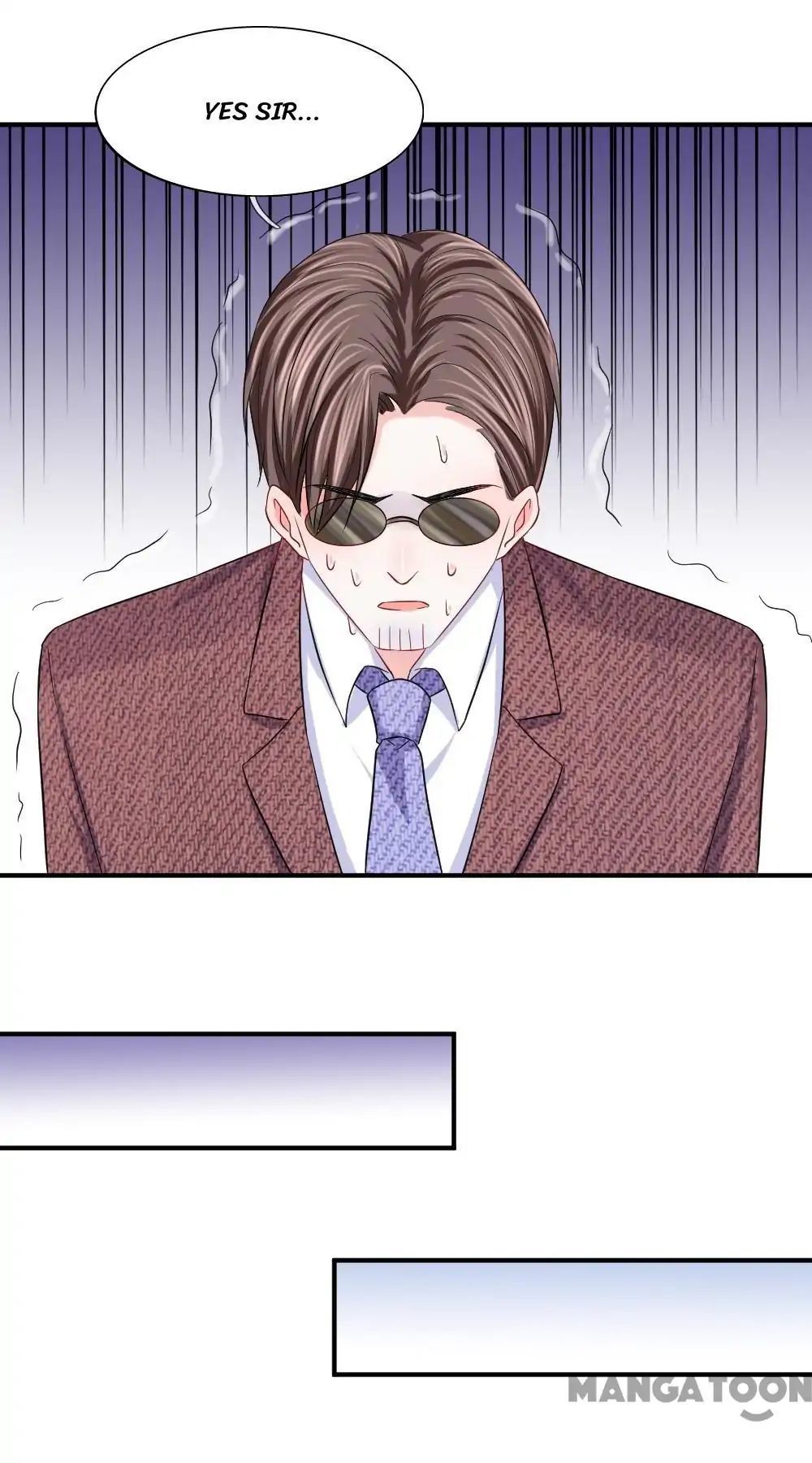 Gold Time That You Owe Me Chapter 90 - page 23