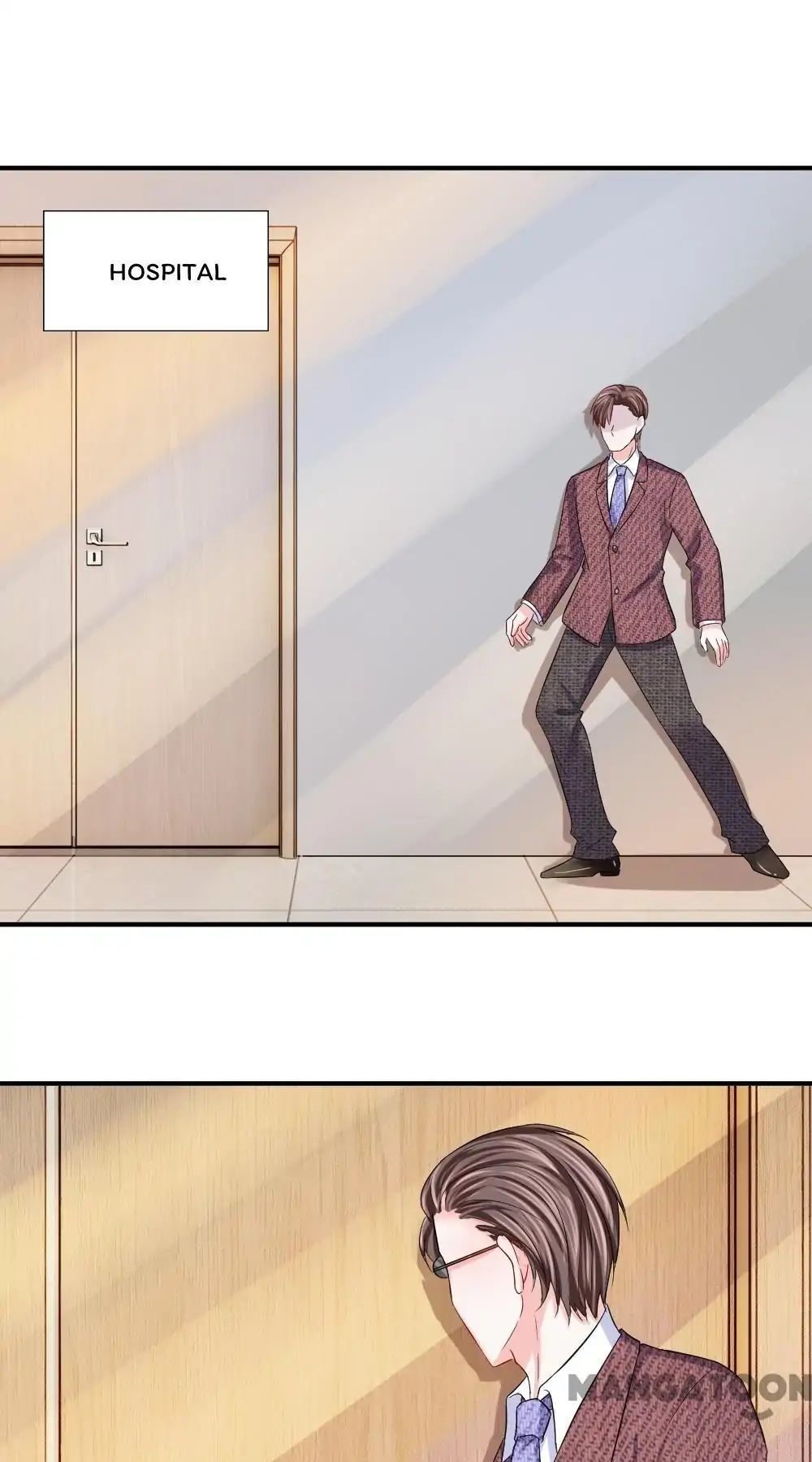 Gold Time That You Owe Me Chapter 90 - page 24