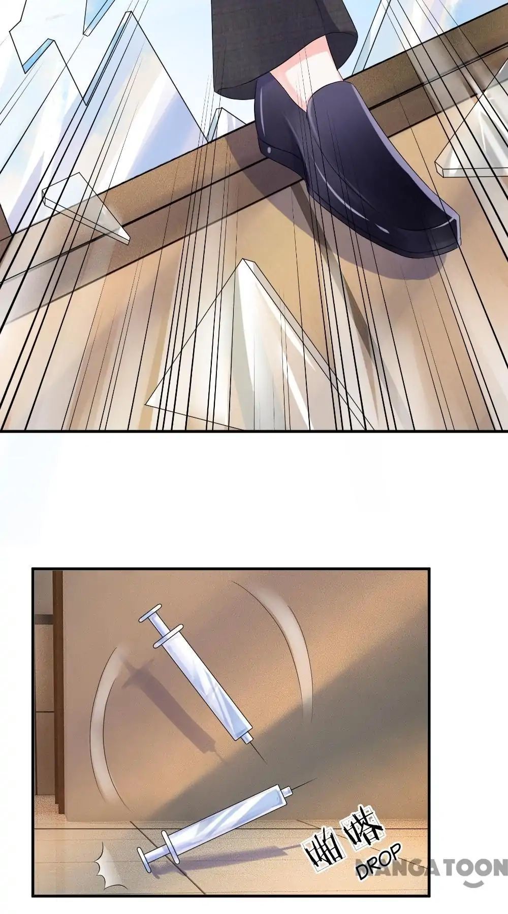 Gold Time That You Owe Me Chapter 90 - page 29