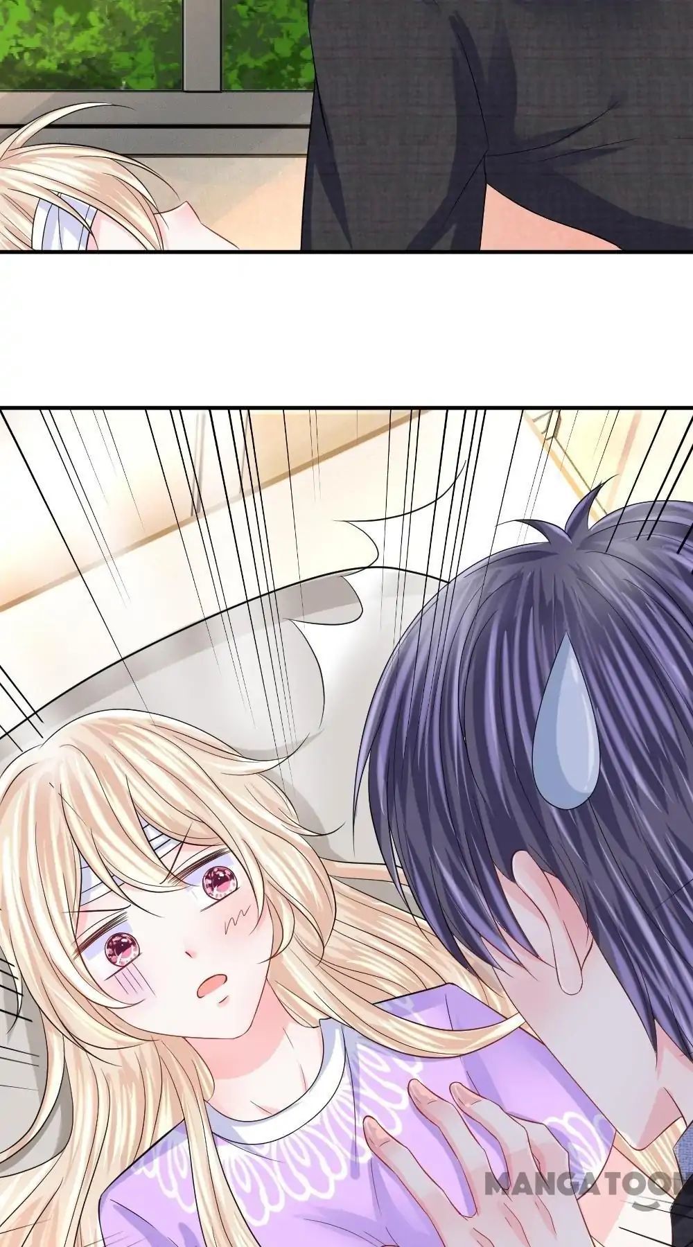 Gold Time That You Owe Me Chapter 90 - page 6