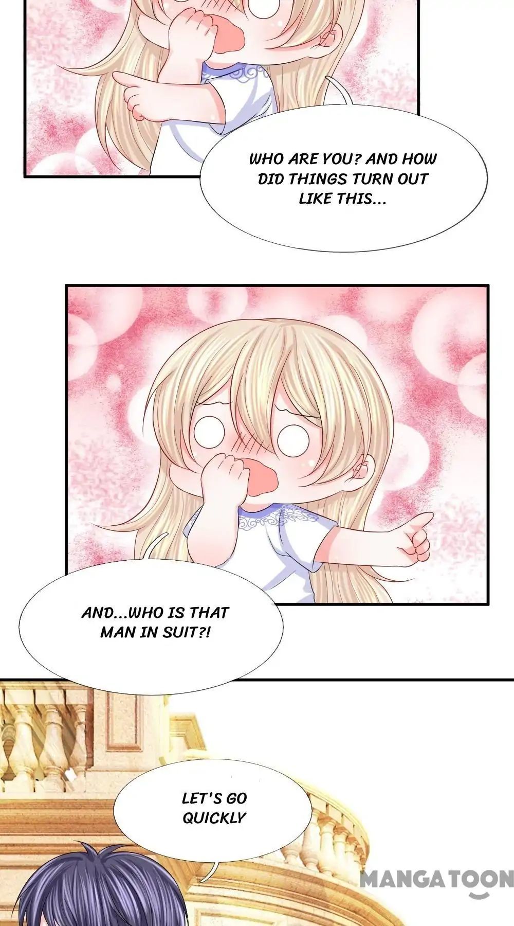 Gold Time That You Owe Me Chapter 79 - page 26