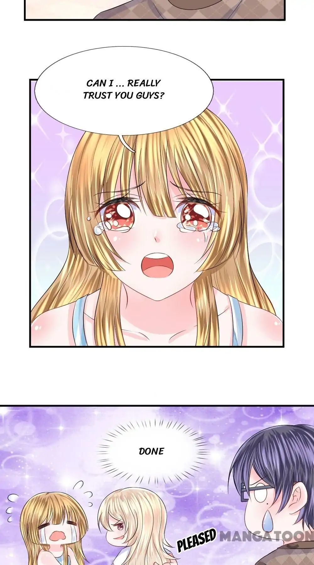 Gold Time That You Owe Me Chapter 79 - page 5
