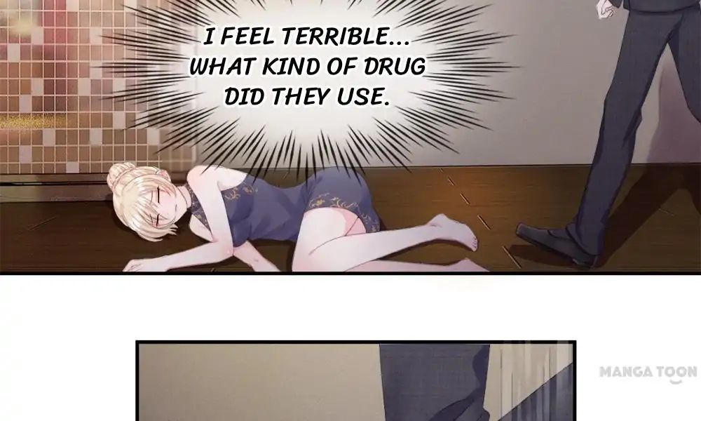 Gold Time That You Owe Me Chapter 9 - page 23