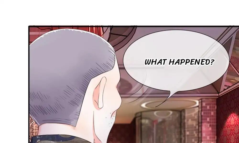 Gold Time That You Owe Me Chapter 9 - page 4