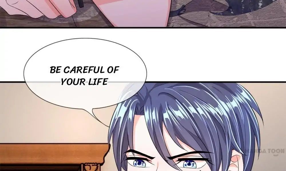 Gold Time That You Owe Me Chapter 9 - page 7