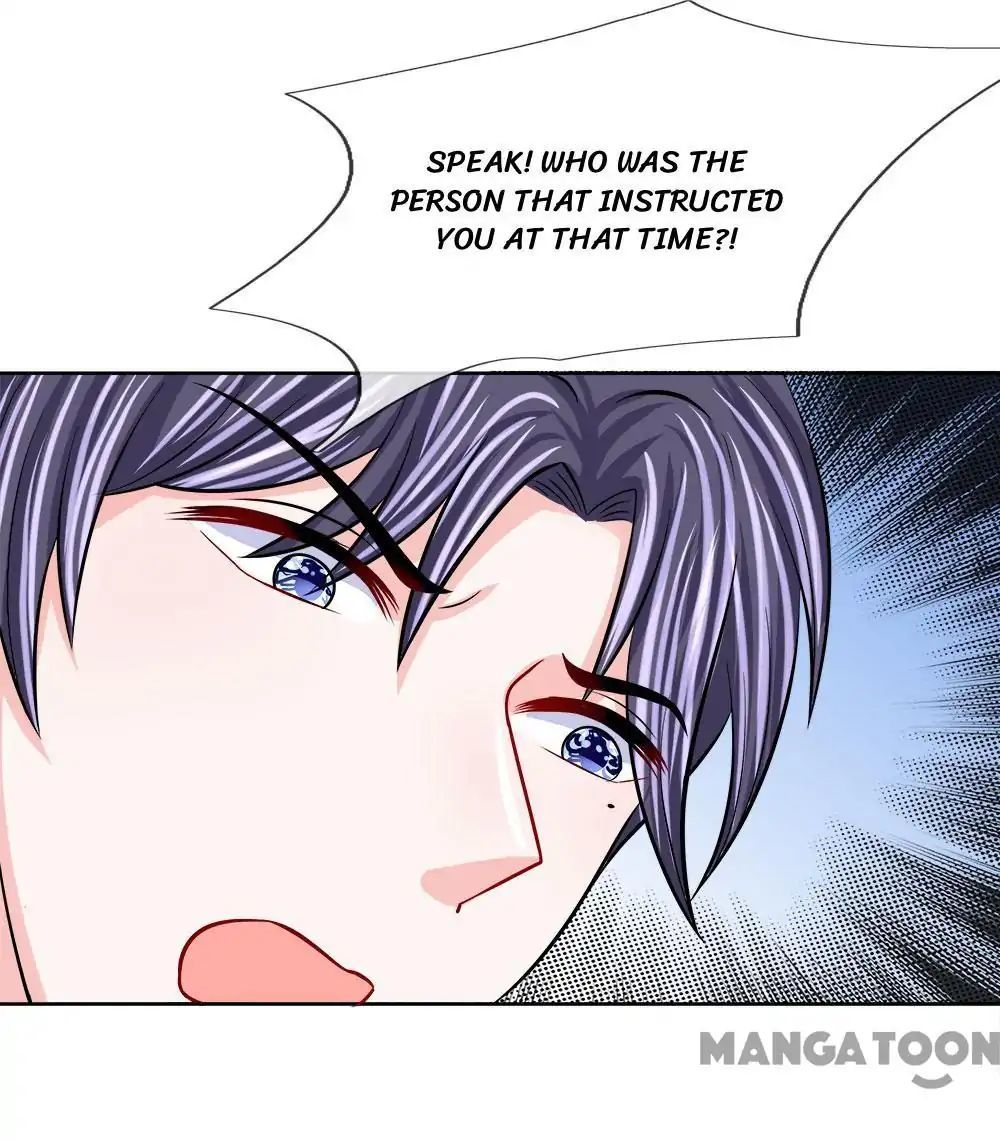 Gold Time That You Owe Me Chapter 123 - page 12