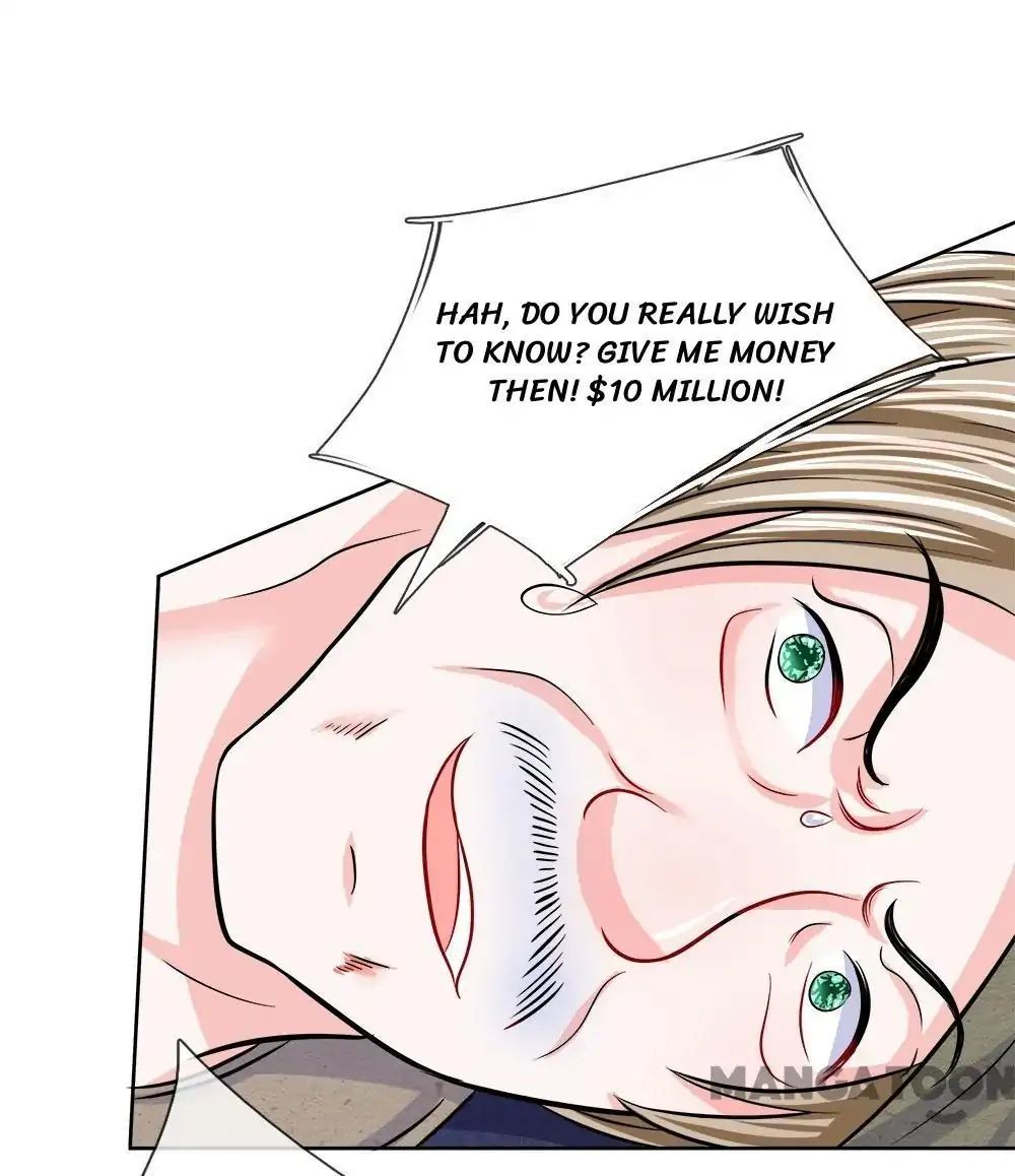 Gold Time That You Owe Me Chapter 123 - page 16