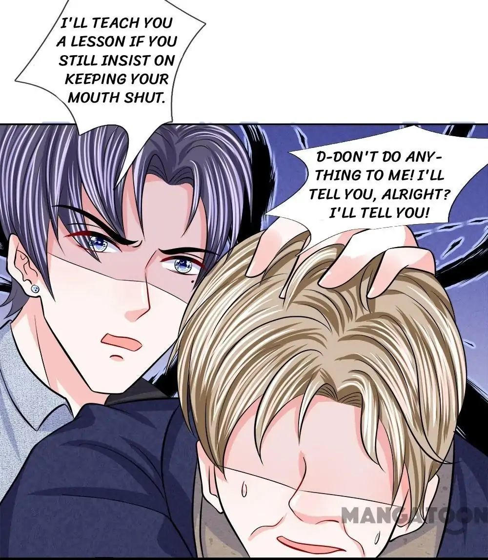 Gold Time That You Owe Me Chapter 123 - page 17