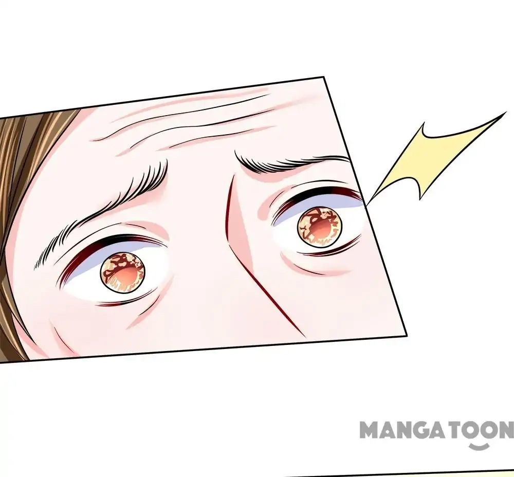Gold Time That You Owe Me Chapter 123 - page 8