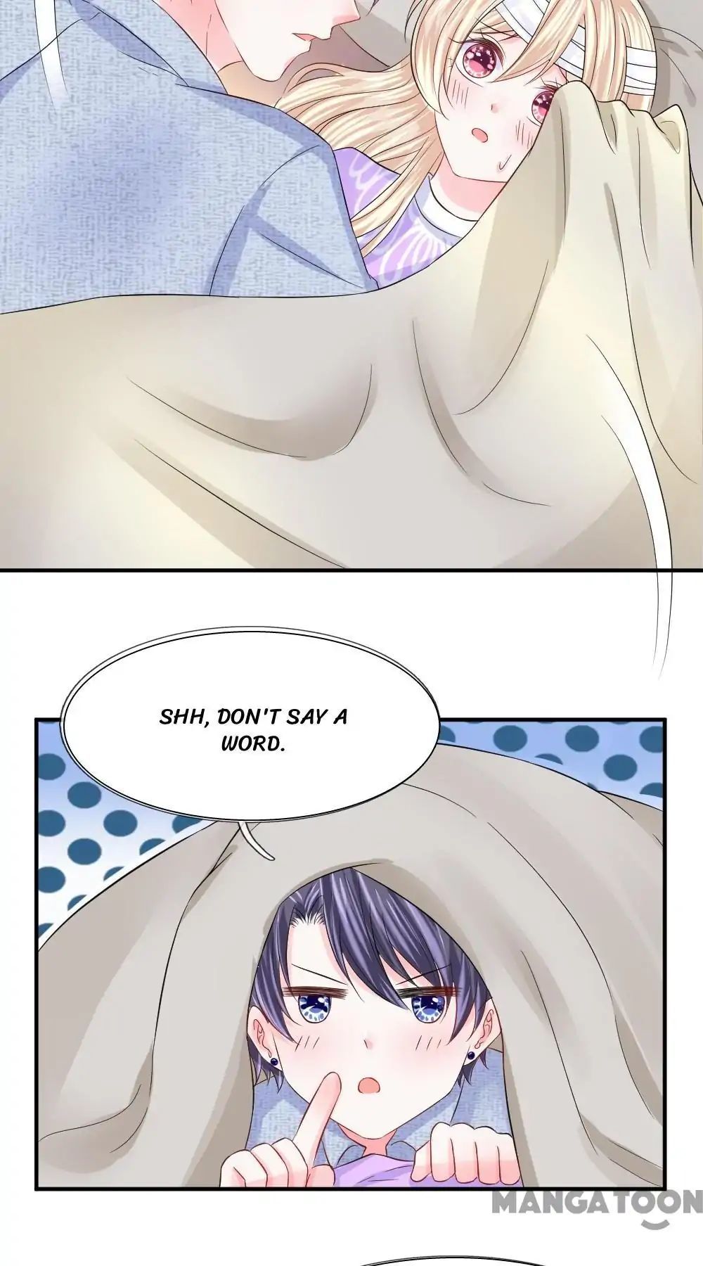 Gold Time That You Owe Me Chapter 91 - page 11