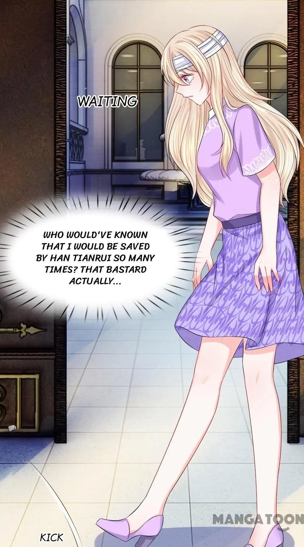 Gold Time That You Owe Me Chapter 91 - page 28