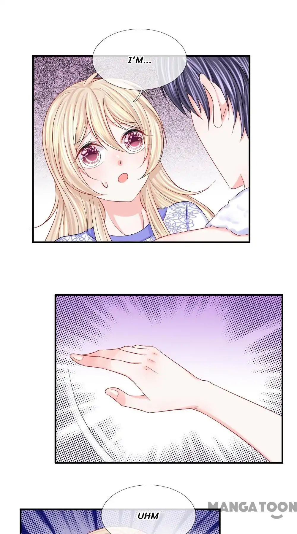 Gold Time That You Owe Me Chapter 81 - page 19