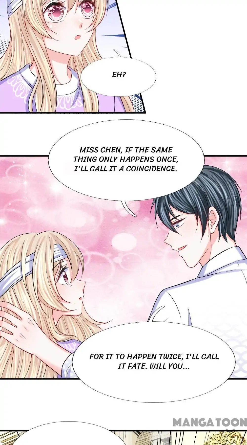 Gold Time That You Owe Me Chapter 92 - page 16