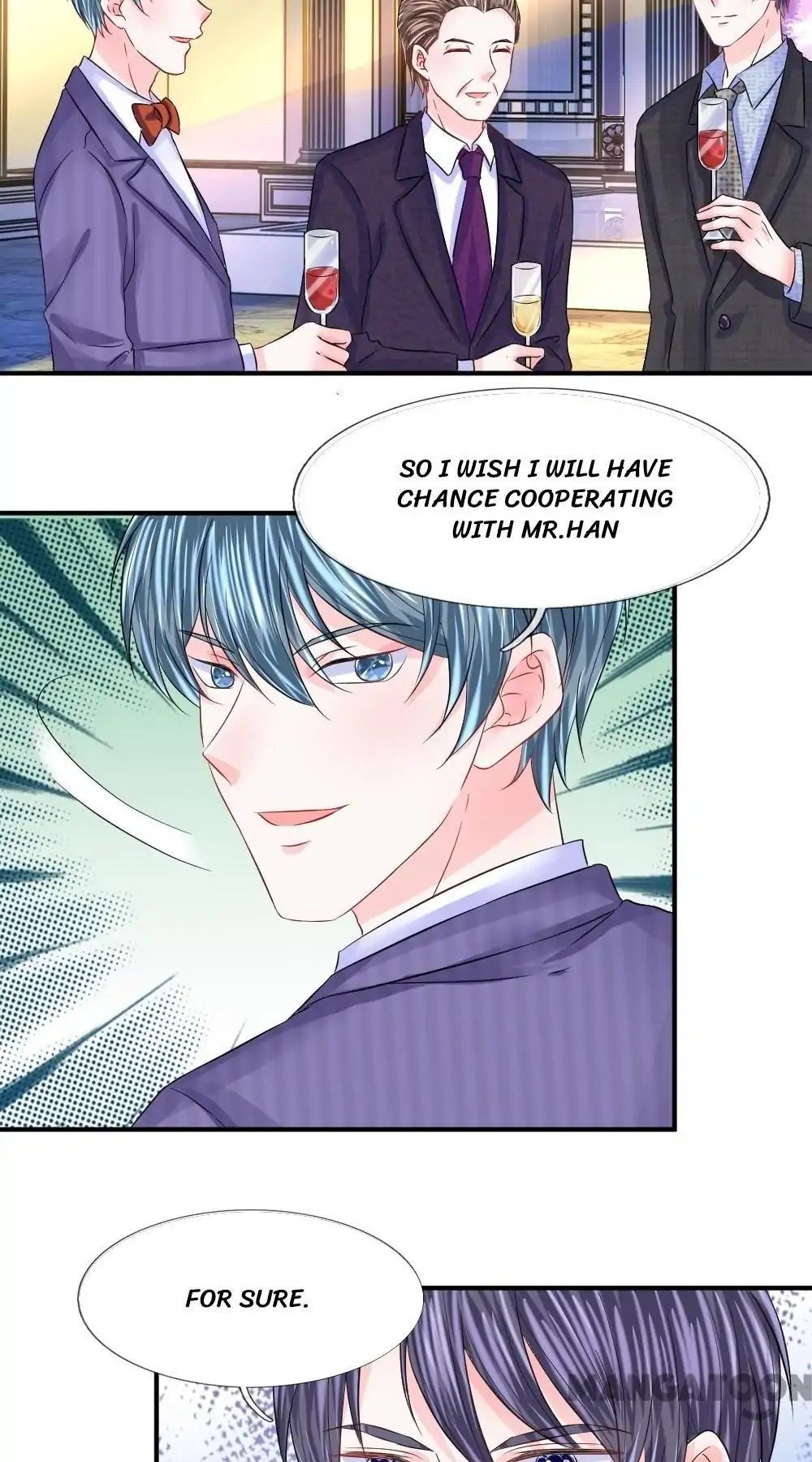 Gold Time That You Owe Me Chapter 83 - page 4