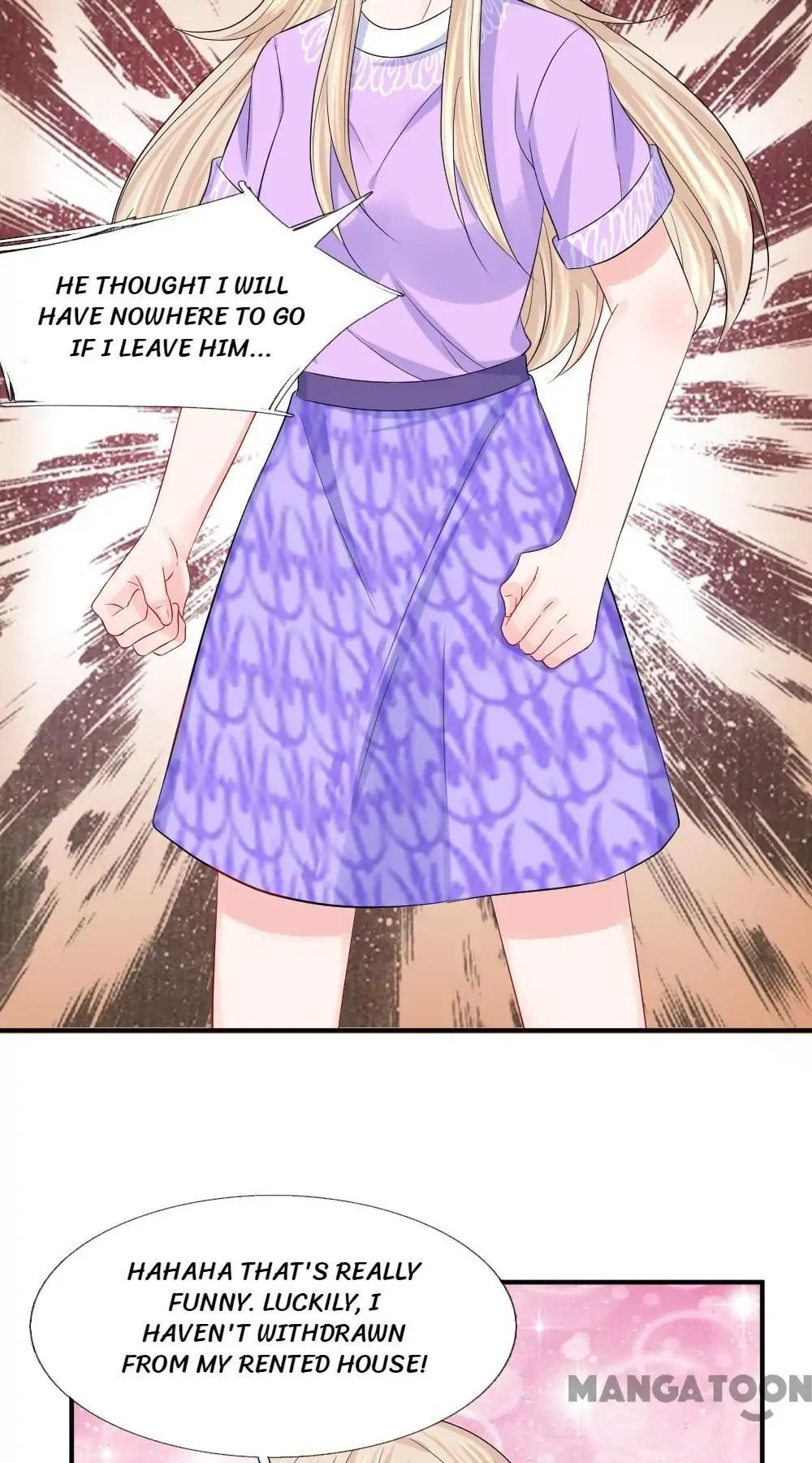 Gold Time That You Owe Me Chapter 93 - page 16