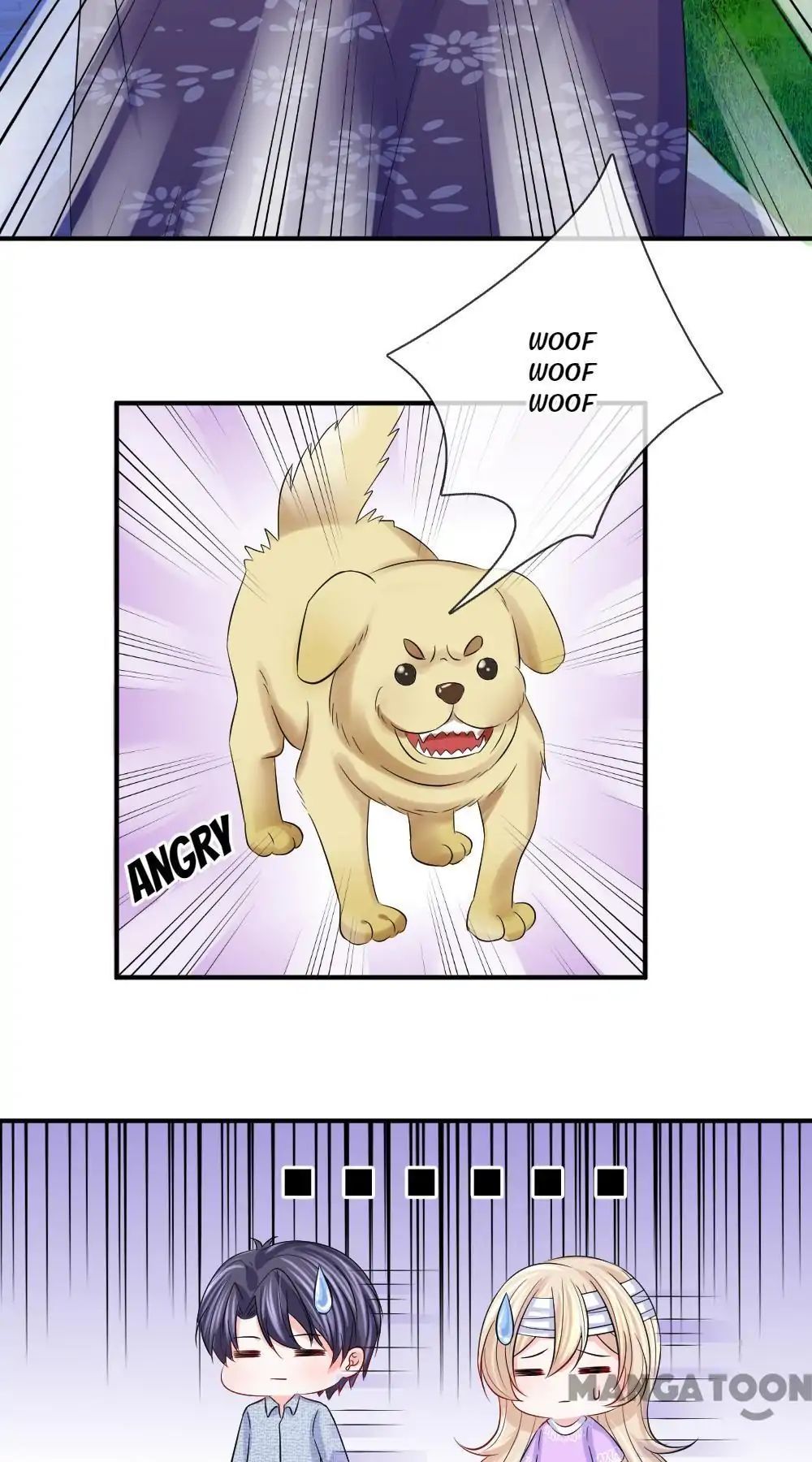 Gold Time That You Owe Me Chapter 93 - page 28