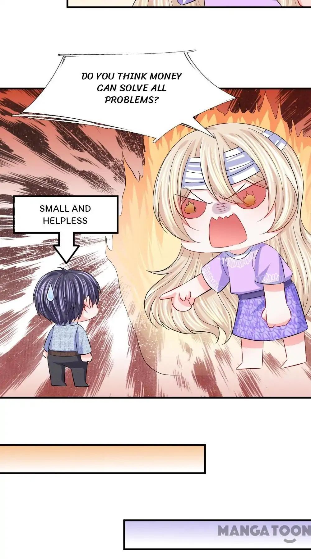 Gold Time That You Owe Me Chapter 94 - page 2