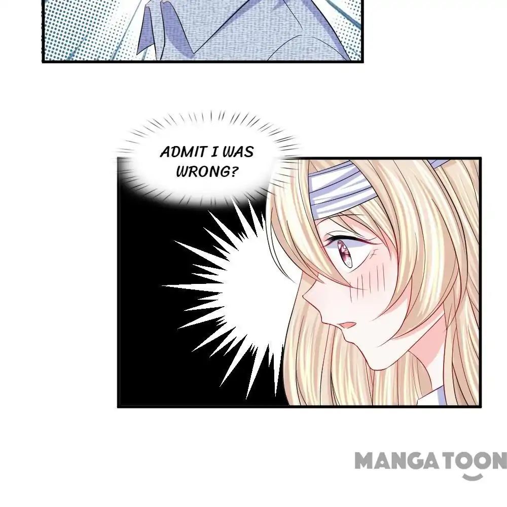 Gold Time That You Owe Me Chapter 94 - page 6