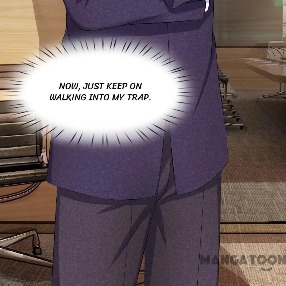 Gold Time That You Owe Me Chapter 95 - page 22