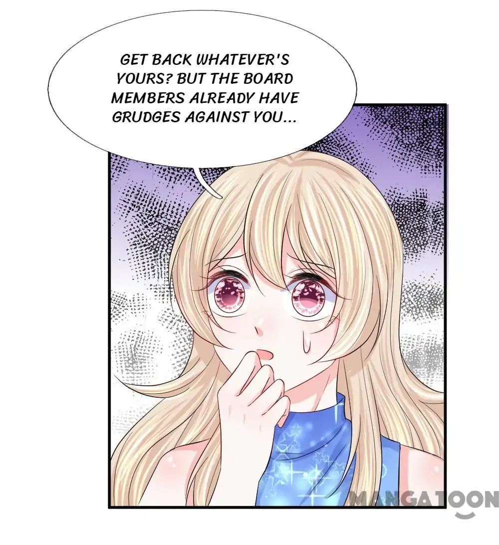 Gold Time That You Owe Me Chapter 96 - page 11