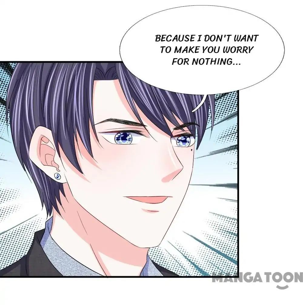 Gold Time That You Owe Me Chapter 96 - page 15