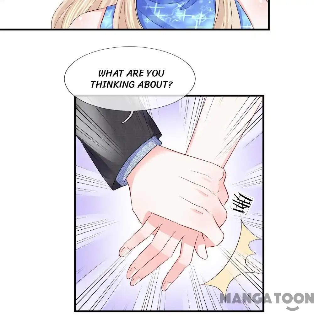 Gold Time That You Owe Me Chapter 96 - page 17